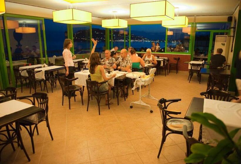 Big Blue Sky Hotel All Inclusive