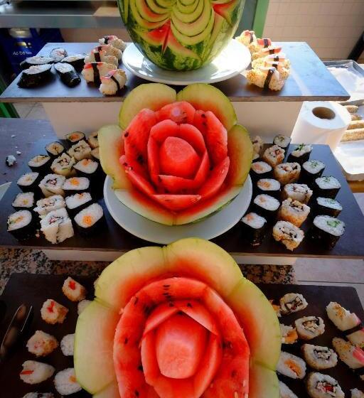 Big Blue Sky Hotel All Inclusive