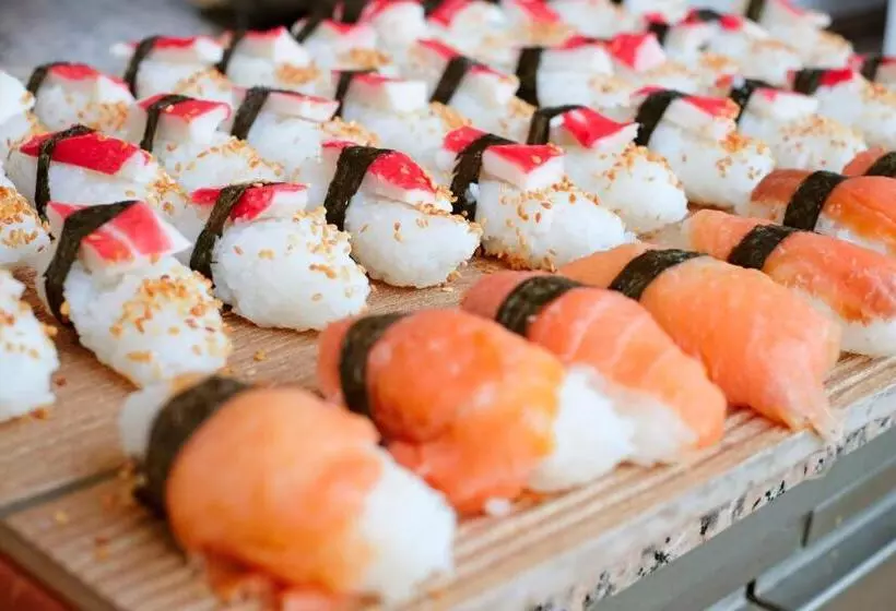 Big Blue Sky Hotel   All Inclusive