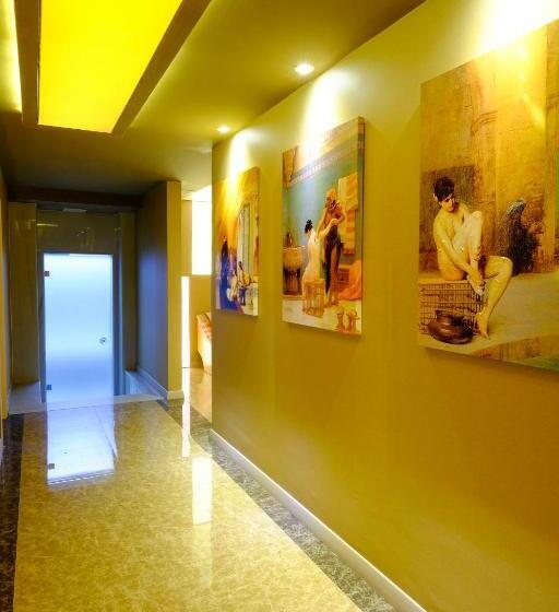 Big Blue Sky Hotel All Inclusive