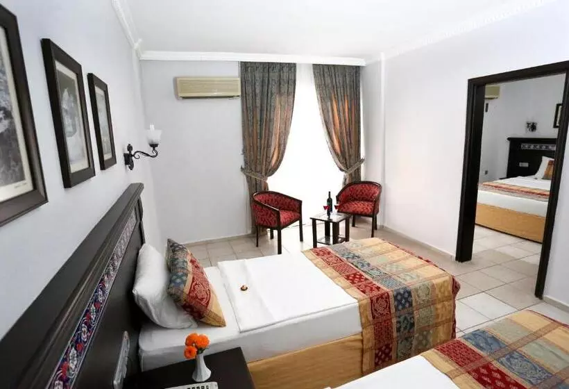 Big Blue Sky Hotel   All Inclusive