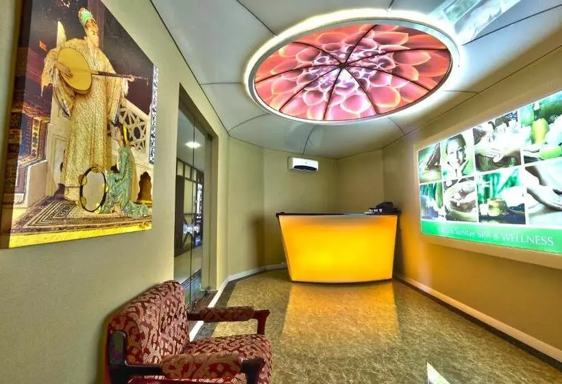 Big Blue Sky Hotel   All Inclusive