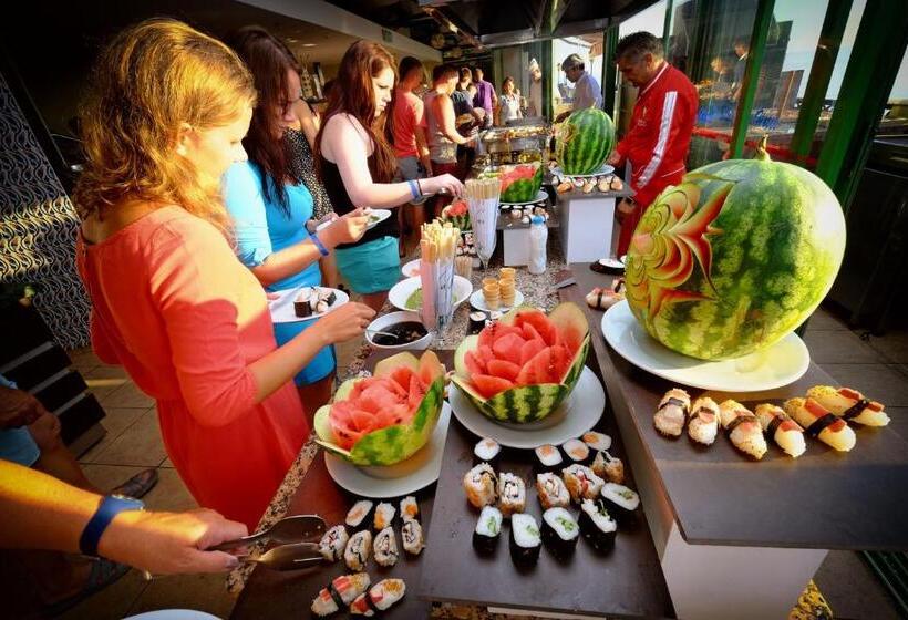 Big Blue Sky Hotel All Inclusive