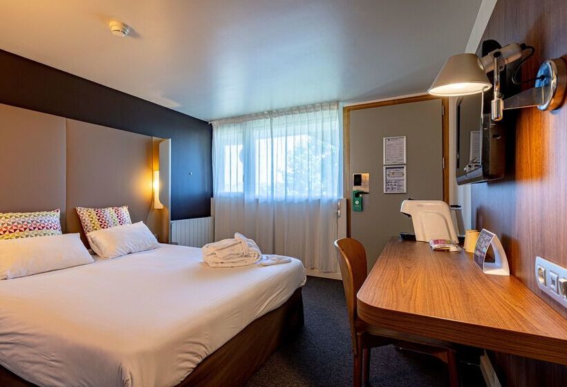 Hotel Campanile Dijon Nord  Toison D Or