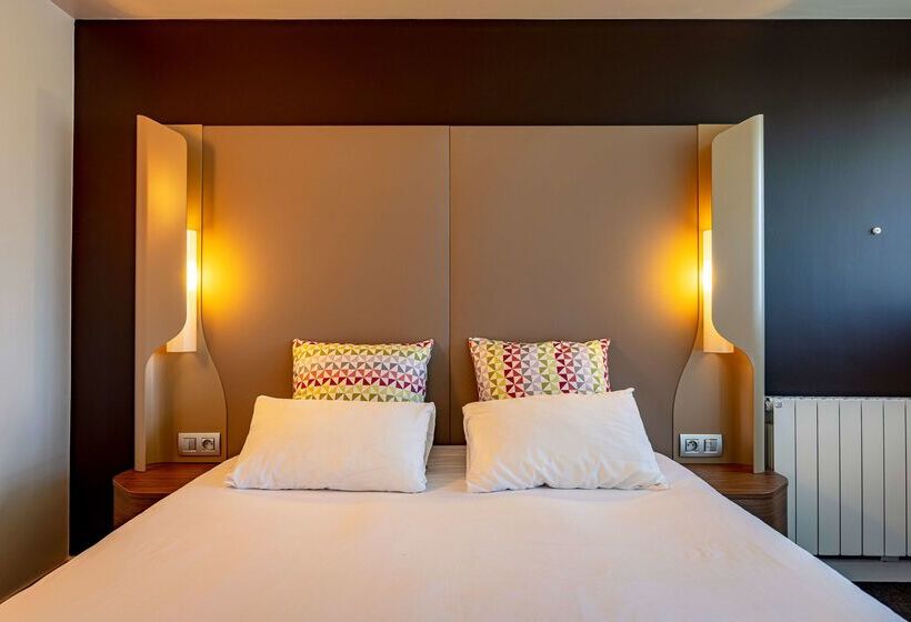 Hotel Campanile Dijon Nord  Toison D Or