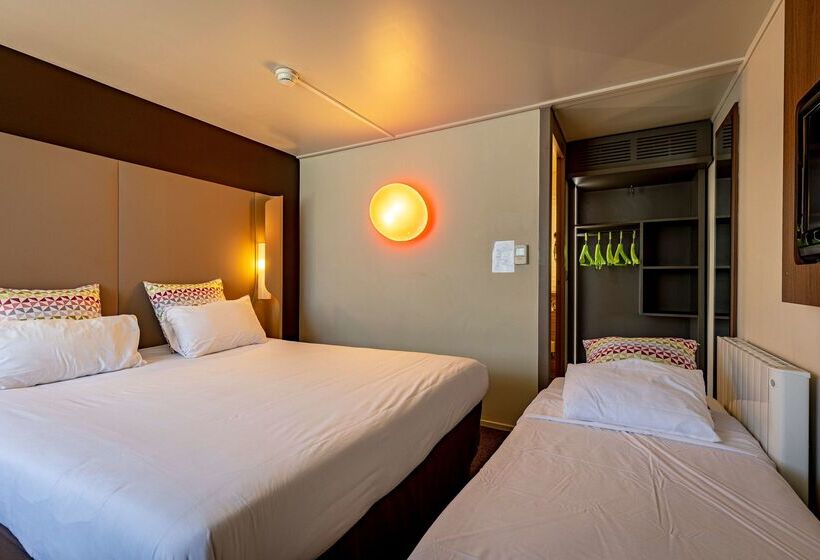 Hotel Campanile Dijon Nord  Toison D Or