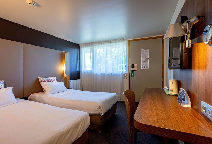 Hotel Campanile Dijon Nord  Toison D Or