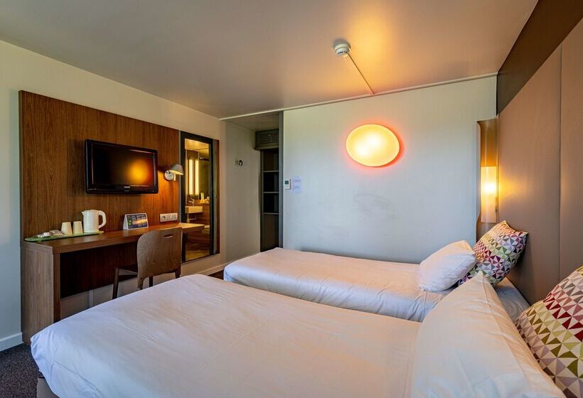 Hotel Campanile Dijon Nord  Toison D Or