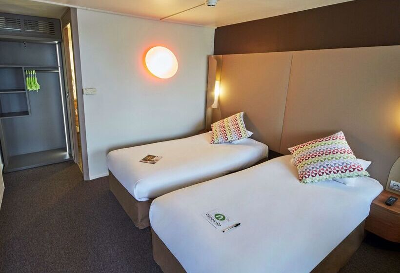 Hotel Campanile Dijon Nord  Toison D Or