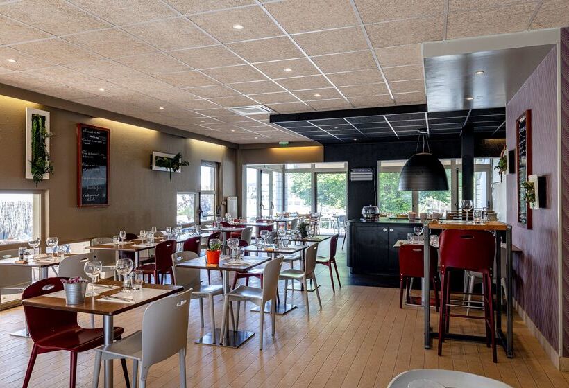 Hotel Campanile Dijon Nord  Toison D Or