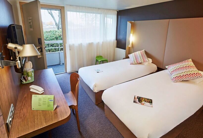 Hotel Campanile Dijon Nord  Toison D Or