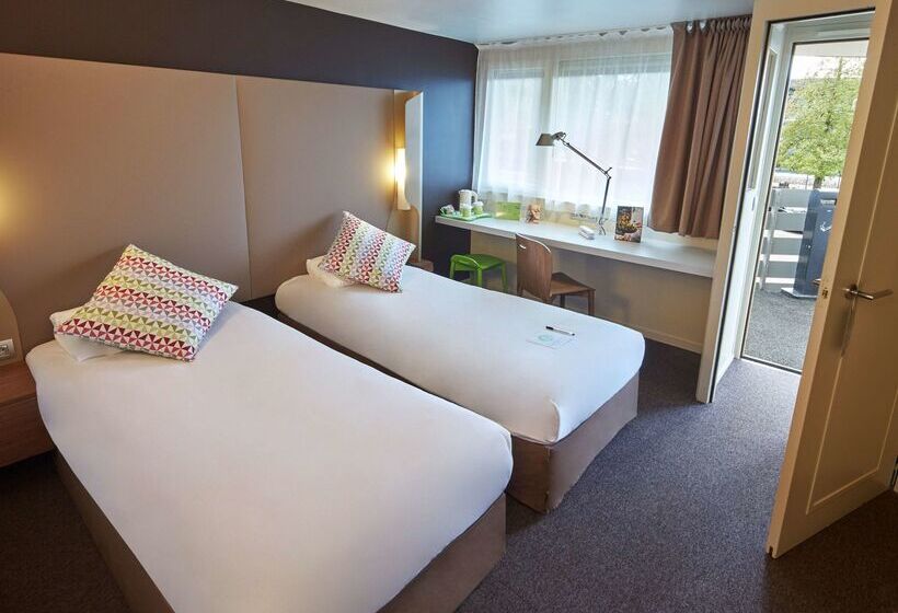 Hotel Campanile Dijon Nord  Toison D Or