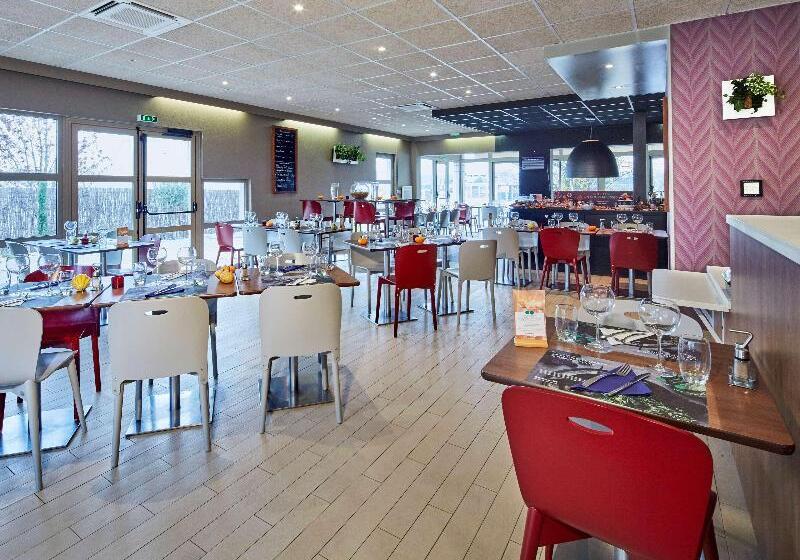 Hotel Campanile Dijon Nord  Toison D Or