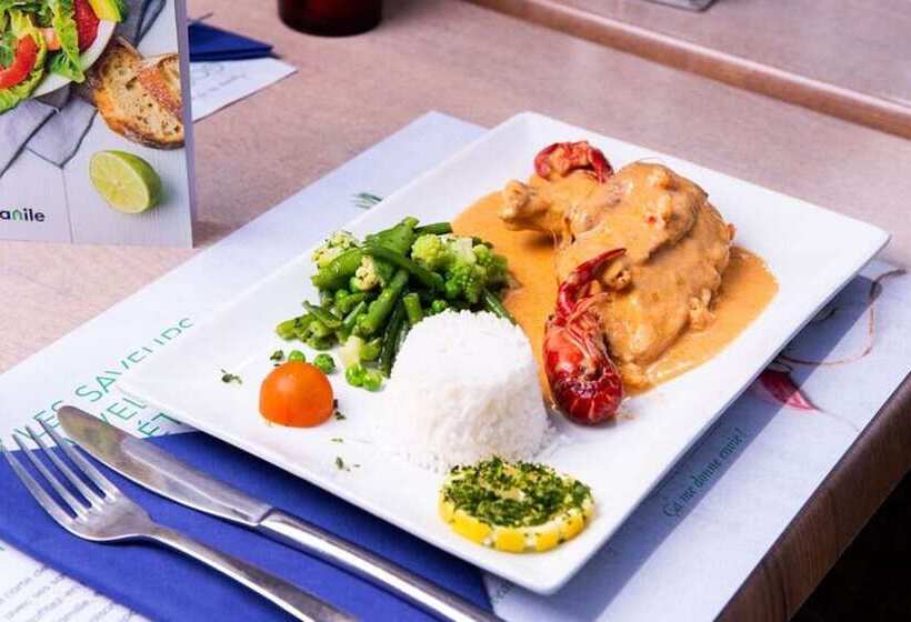 Hotel Campanile Dijon Nord  Toison D Or