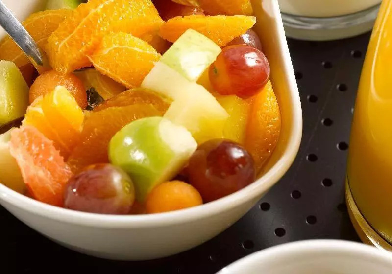 ホテル Campanile Rouen Est  Franqueville Saint Pierre