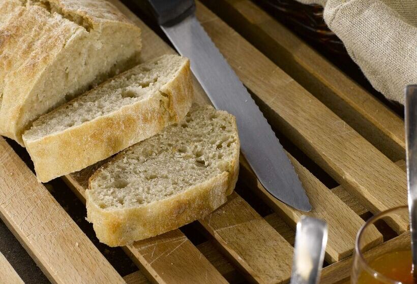 호텔 Campanile Vierzon