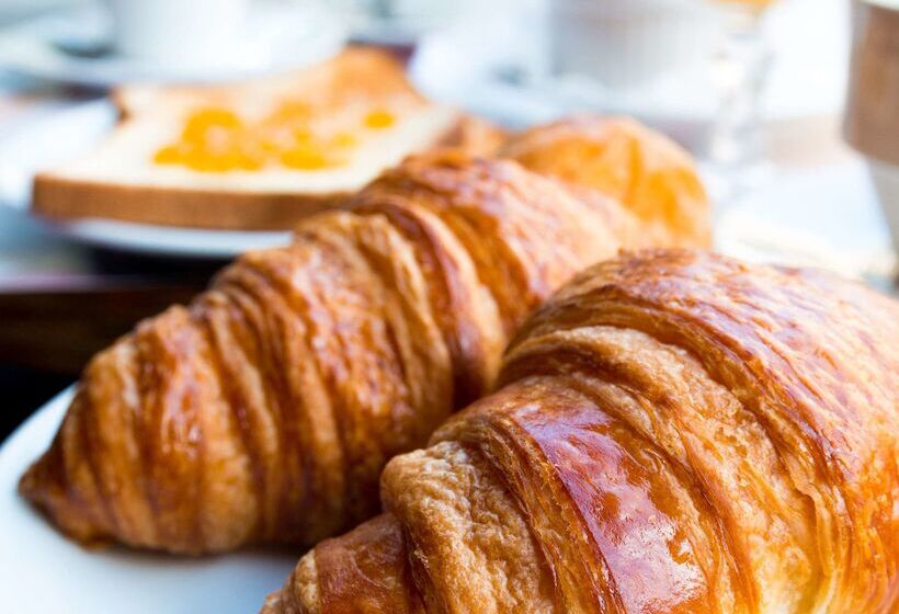 호텔 Campanile Vierzon