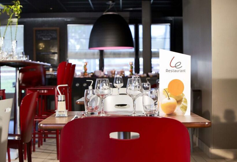 فندق Campanile Vierzon