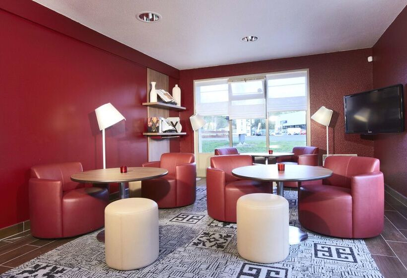 호텔 Campanile Vierzon