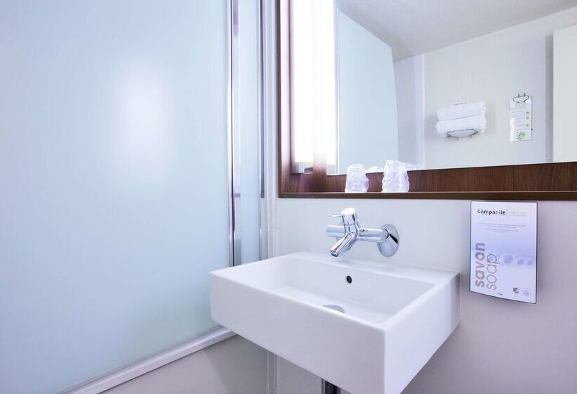 فندق Campanile Vierzon