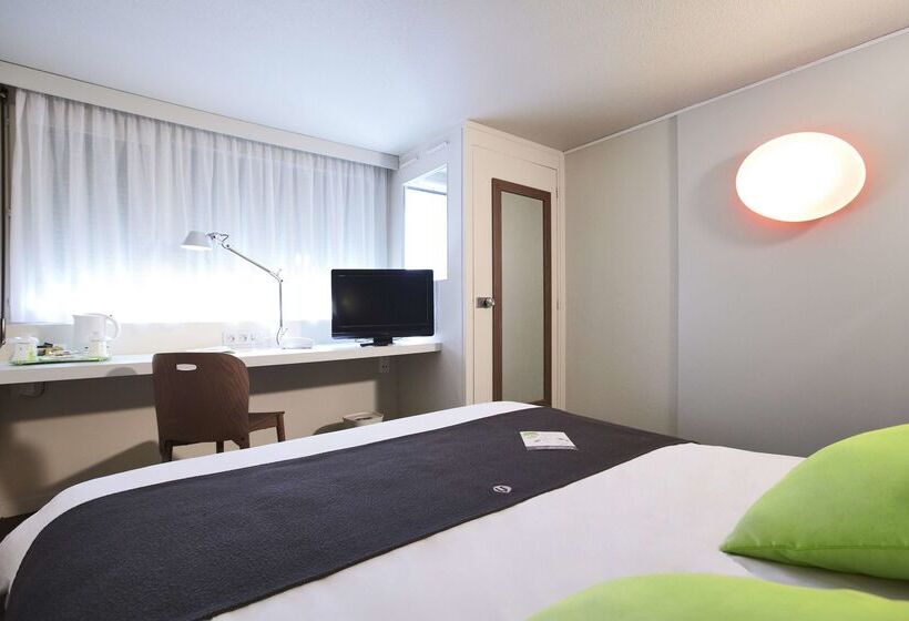 호텔 Campanile Vierzon