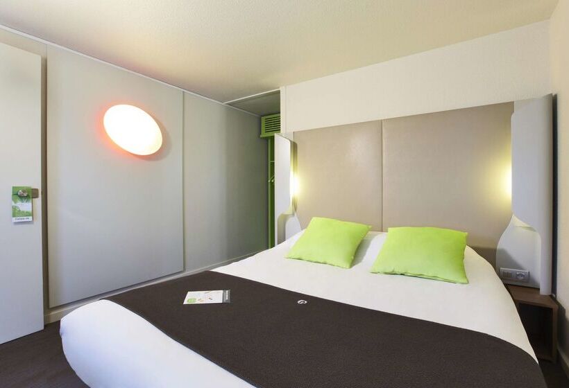 فندق Campanile Vierzon