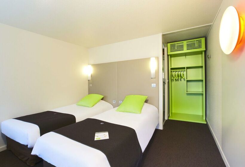 فندق Campanile Vierzon