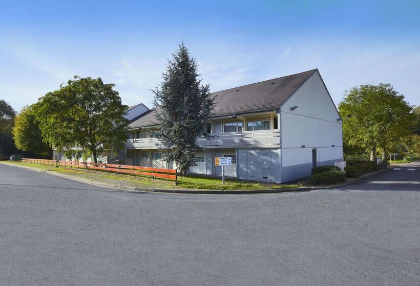 호텔 Campanile Vierzon