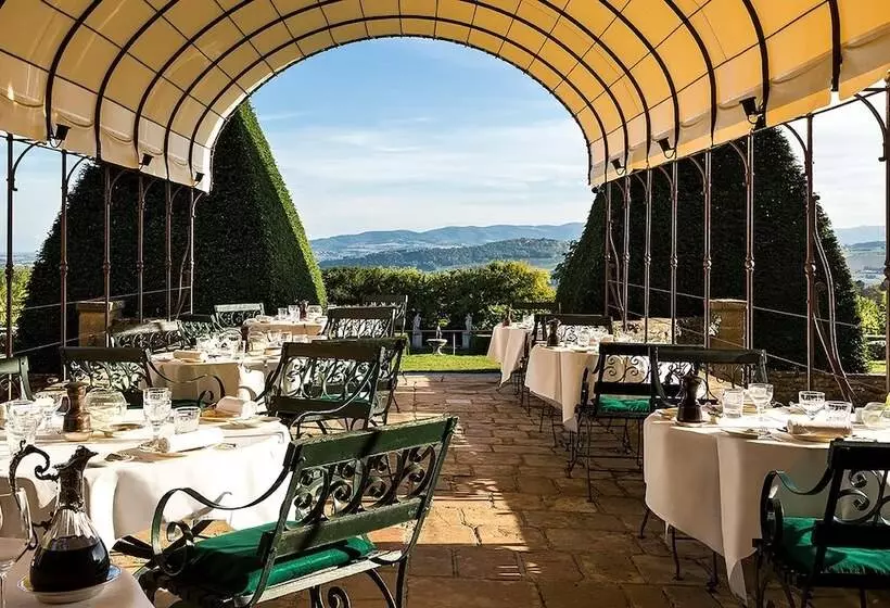 酒店 Chateau De Bagnols