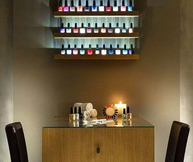 酒店 Chateau De Bagnols