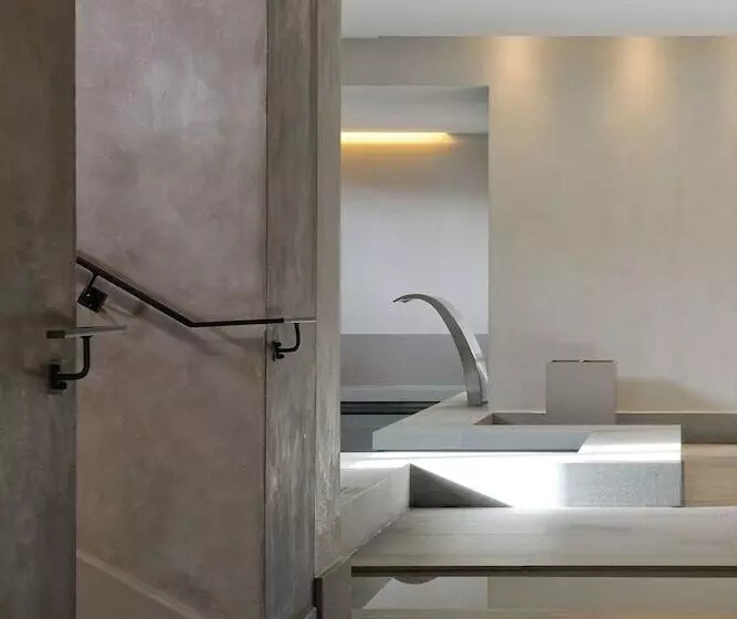 酒店 Chateau De Bagnols