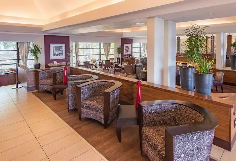 City Lodge Hotel Gqeberha