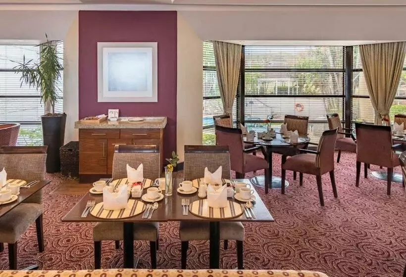 City Lodge Hotel Gqeberha