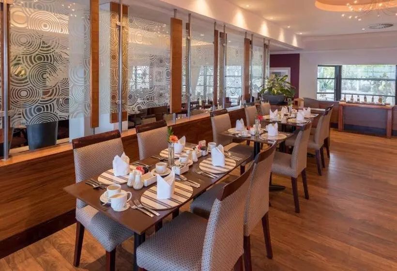 City Lodge Hotel Gqeberha