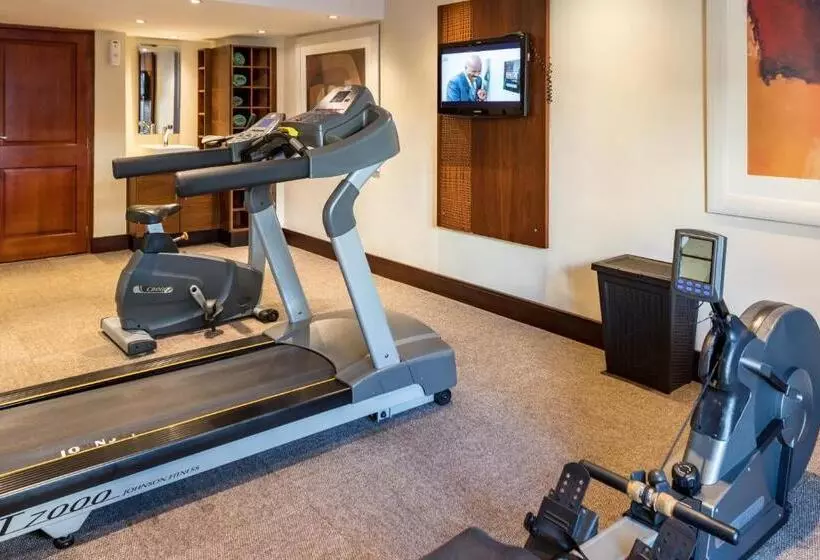 City Lodge Hotel Gqeberha