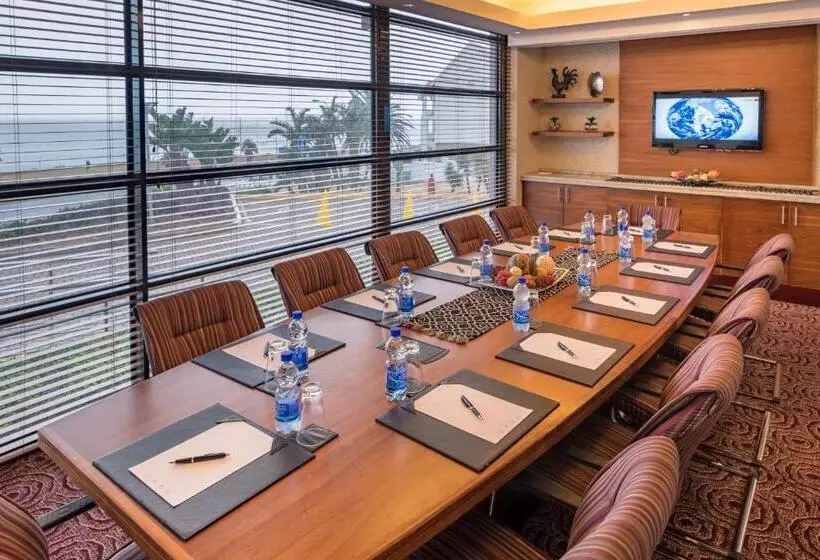 City Lodge Hotel Gqeberha