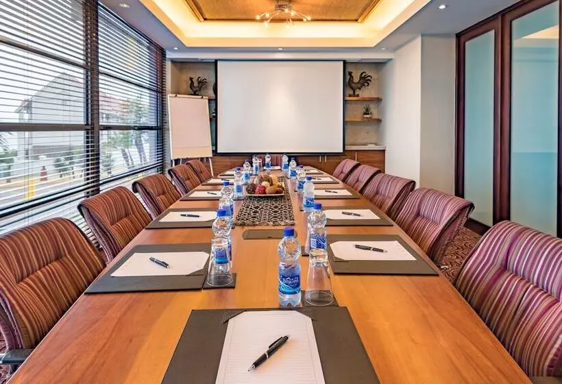 City Lodge Hotel Gqeberha