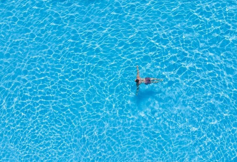 هتل Meri All Inclusive