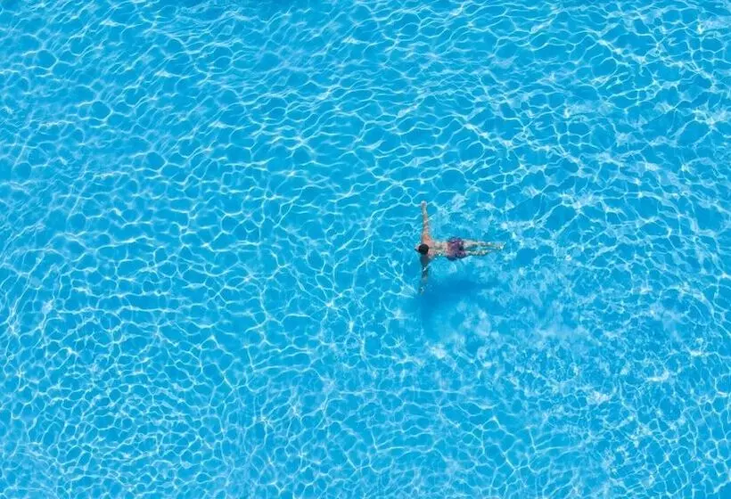 ホテル Meri All Inclusive