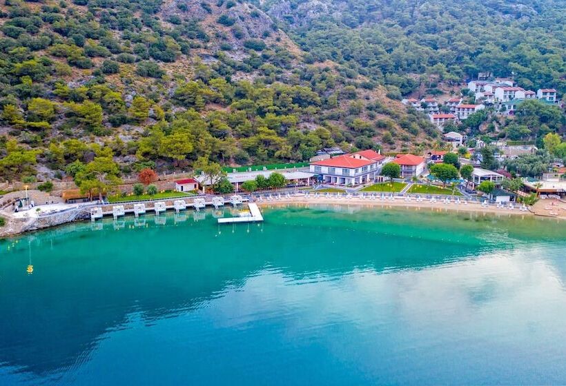 هتل Meri All Inclusive