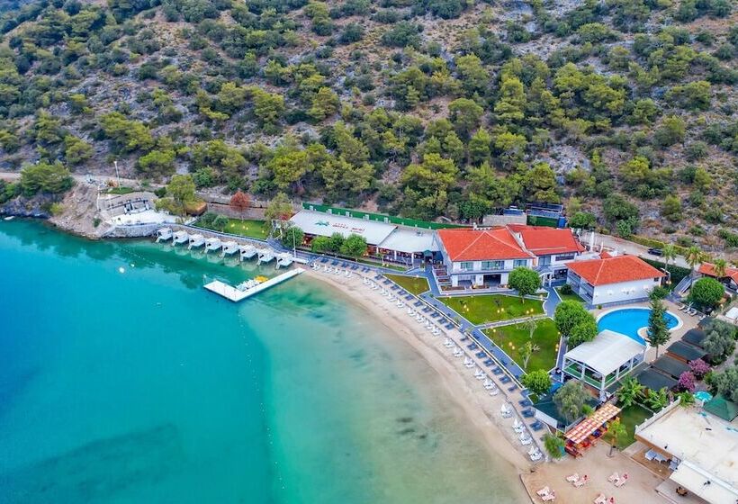 هتل Meri All Inclusive