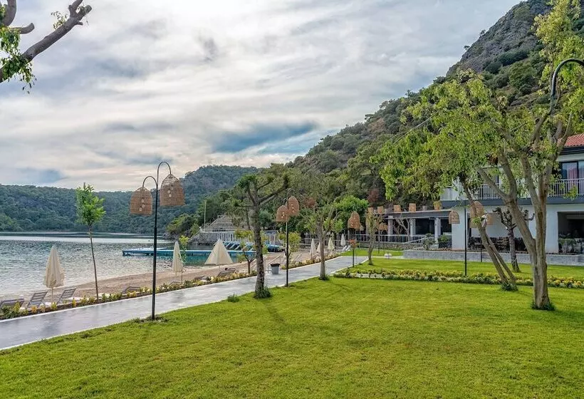 ホテル Meri All Inclusive