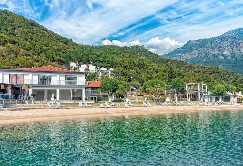 هتل Meri All Inclusive