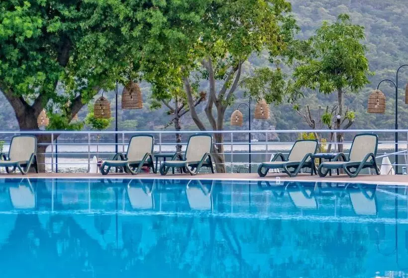 ホテル Meri All Inclusive