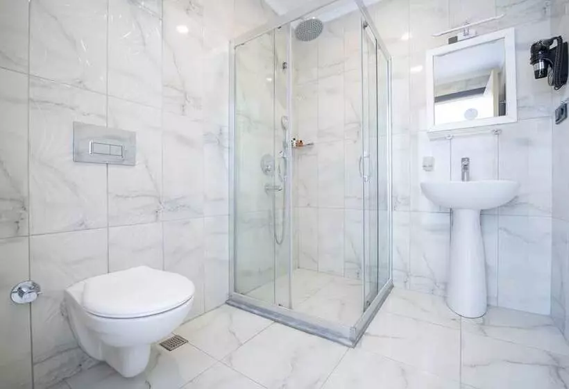 ホテル Meri All Inclusive