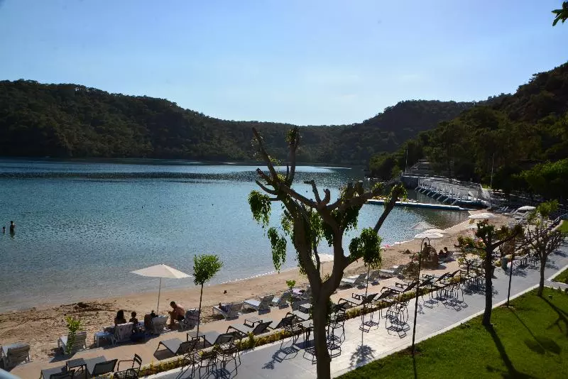 ホテル Meri All Inclusive