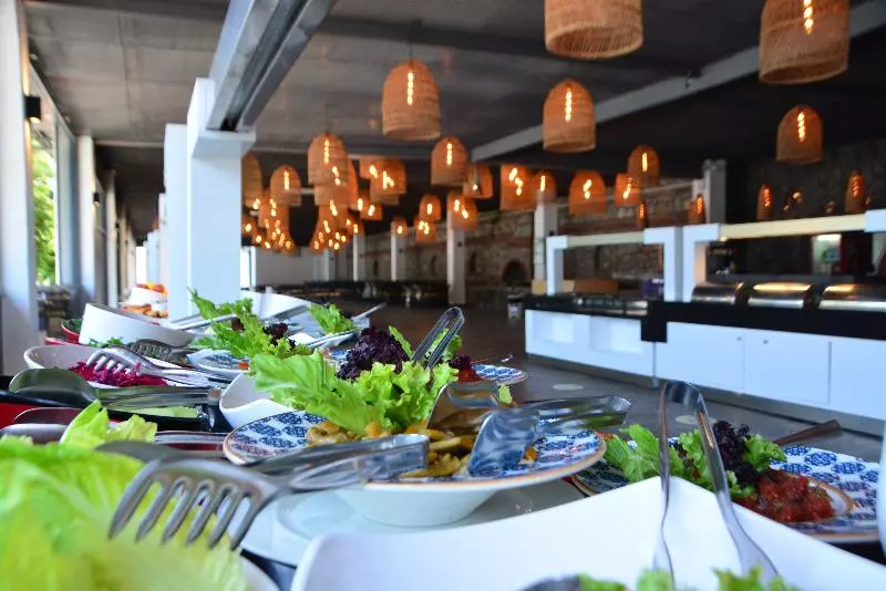 ホテル Meri All Inclusive