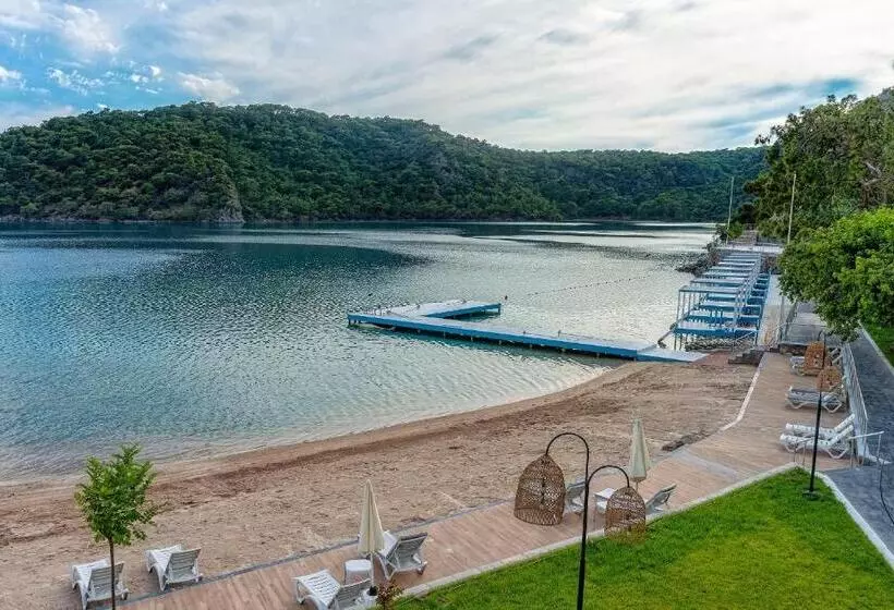 ホテル Meri All Inclusive