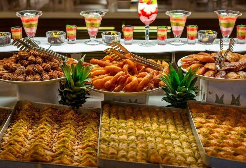 هتل Meri All Inclusive