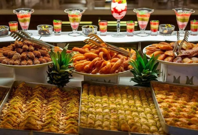 ホテル Meri All Inclusive